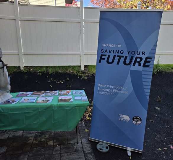 Community program